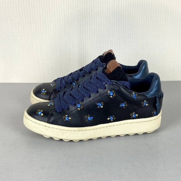 Coach Prairie Sneakers - Picture 2 of 7
